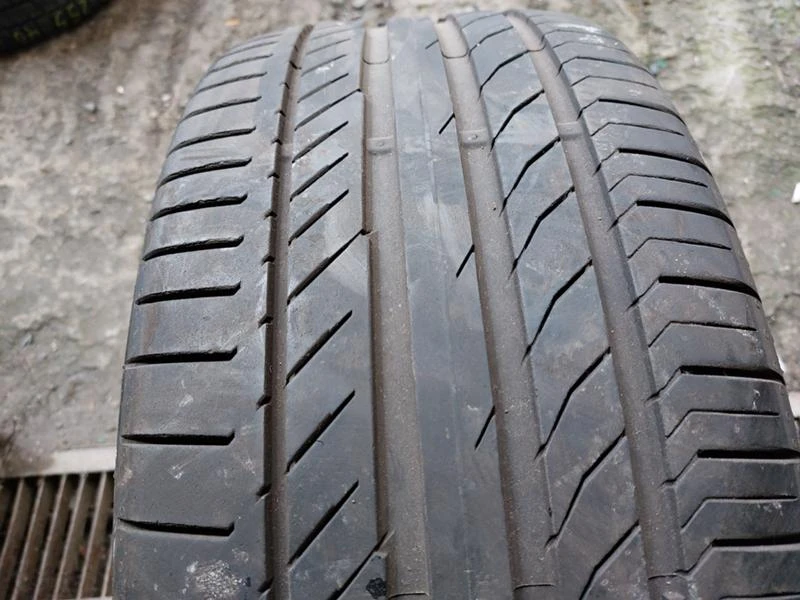 Гуми Летни 255/35R19, снимка 8 - Гуми и джанти - 35972758