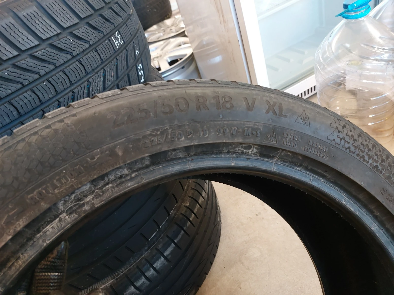 245/40R18 | Mobile.bg   6