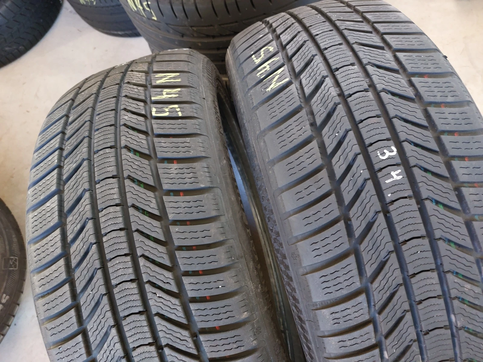  245/40R18 | Mobile.bg   2