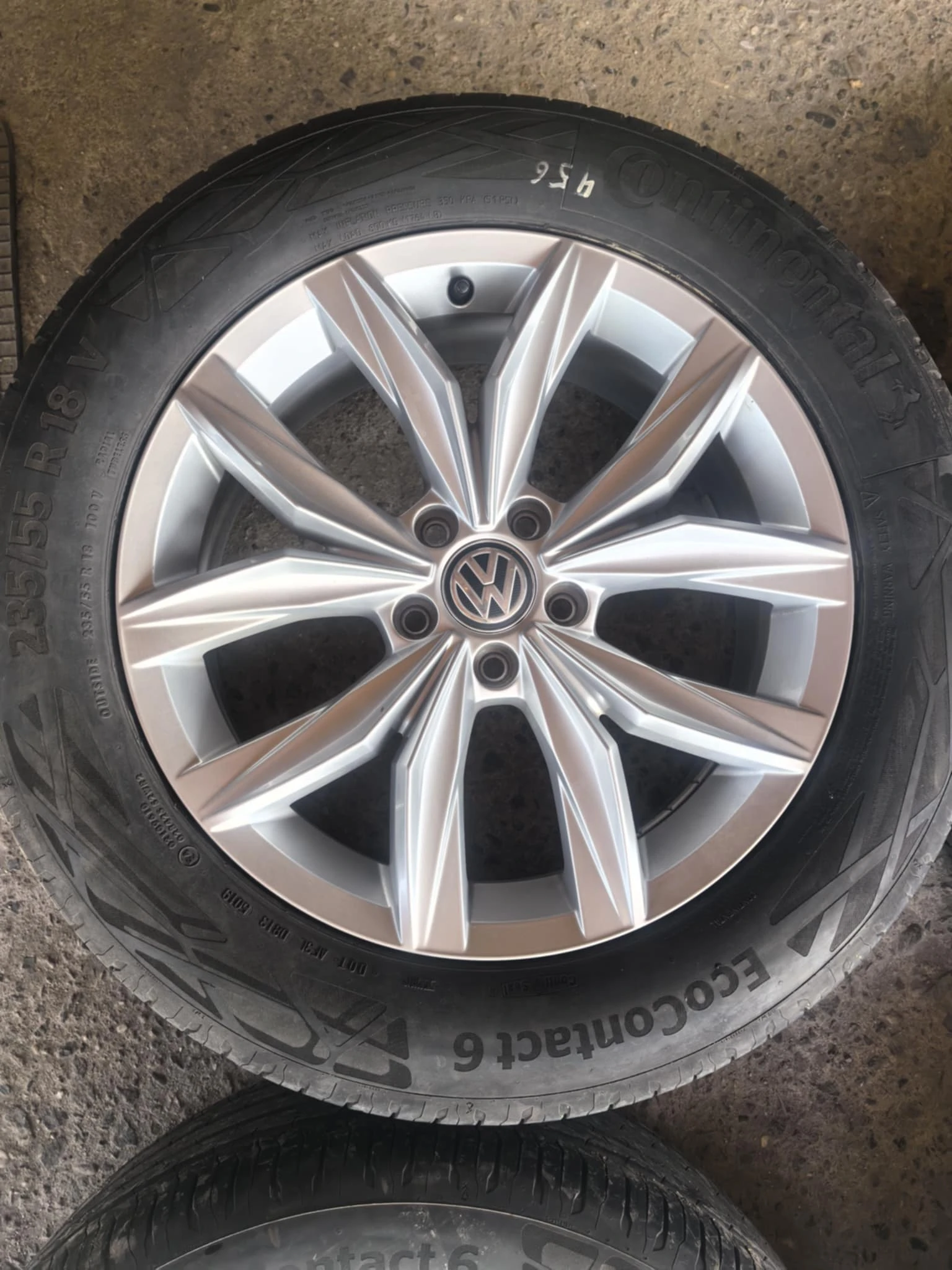   VW Tiguan | Mobile.bg   5