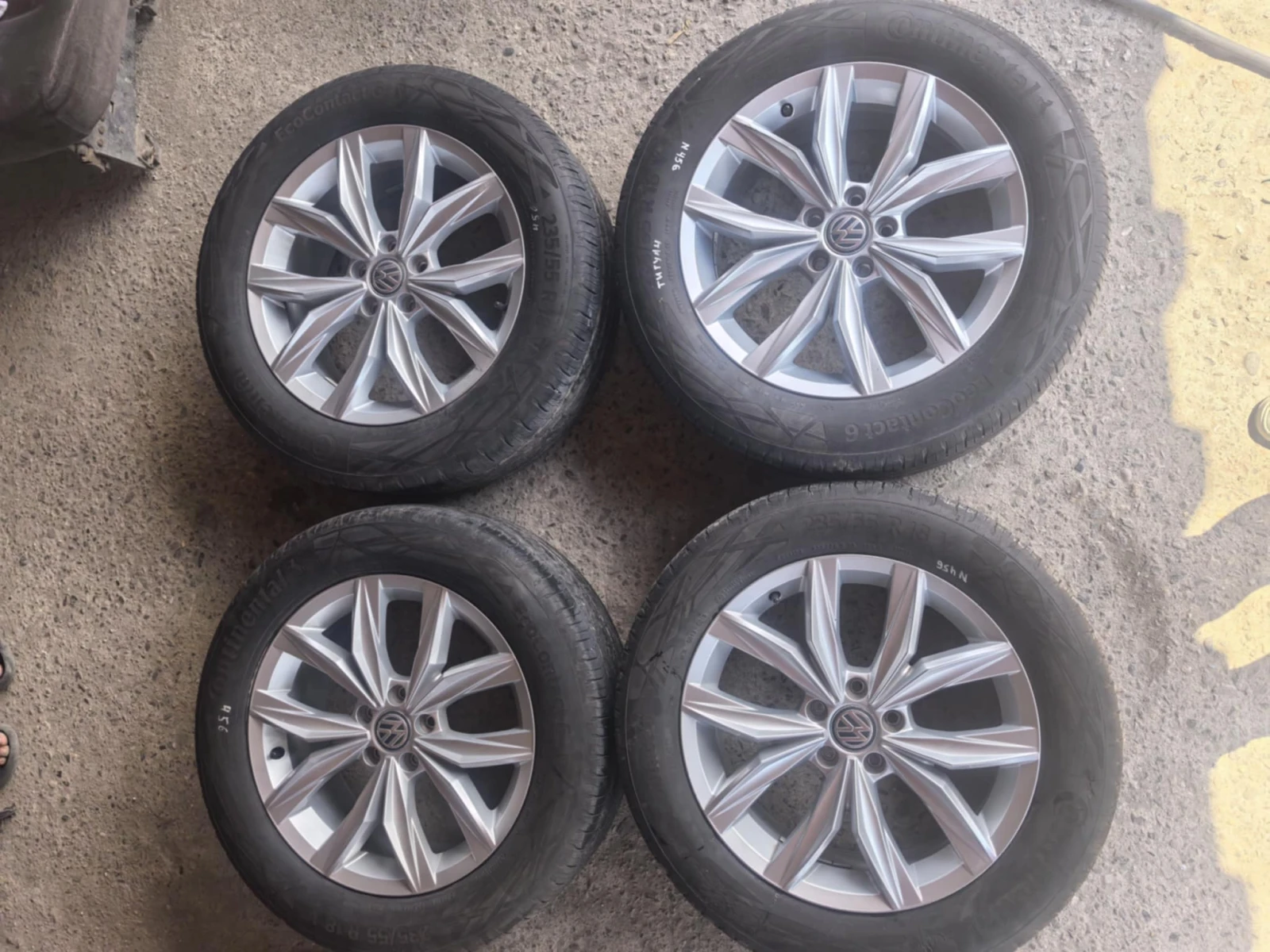   VW Tiguan | Mobile.bg   1