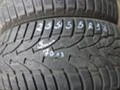 Гуми Зимни 255/55R18, снимка 1