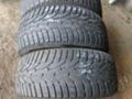 Гуми Зимни 255/55R18, снимка 5