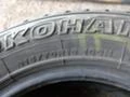 Гуми Всесезонни 215/70R16, снимка 9