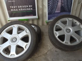        225/45R17  Audi