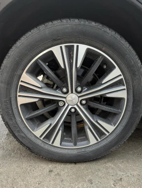 ���� � ������ 225/55R18 �� Mitsubishi | Mobile.bg � ����� ������ 4