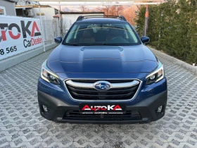 Subaru Outback 2.5i-185кс= 34.000km= 4x4= TOURING XT= DISTRONIC