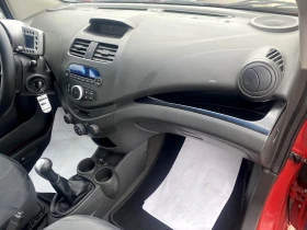 Chevrolet Spark 1.0i Газ 173х.км ---БОНБОН---, снимка 8