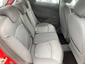 Chevrolet Spark 1.0i Газ 173х.км ---БОНБОН---, снимка 10