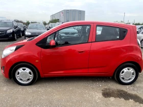 Chevrolet Spark 1.0i Газ 173х.км ---БОНБОН---, снимка 5