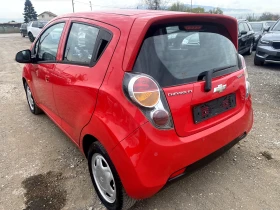 Chevrolet Spark 1.0i Газ 173х.км ---БОНБОН---, снимка 4