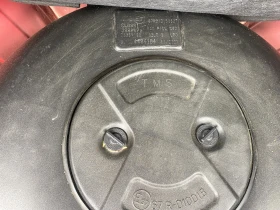 Chevrolet Spark 1.0i Газ 173х.км ---БОНБОН---, снимка 11