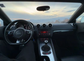 Audi Tt TTS, снимка 7