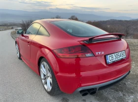 Audi Tt TTS, снимка 6