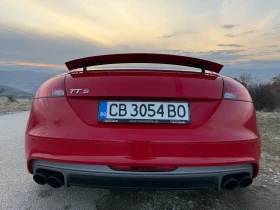 Audi Tt TTS, снимка 4