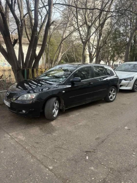 Mazda 3, снимка 1
