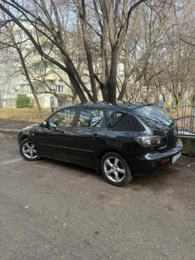 Mazda 3, снимка 3