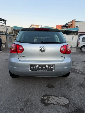 VW Golf 1.6 102кс Старият двигател 8 клапана Перфектна , снимка 5
