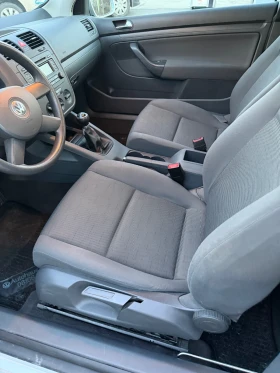 VW Golf 1.6 102кс Старият двигател 8 клапана Перфектна , снимка 6