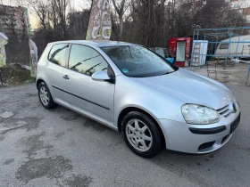 VW Golf 1.6 102кс Старият двигател 8 клапана Перфектна , снимка 3
