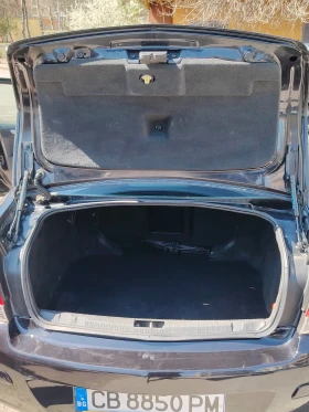 Opel Astra лимузина, снимка 4