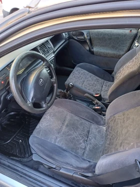 Opel Vectra, снимка 10