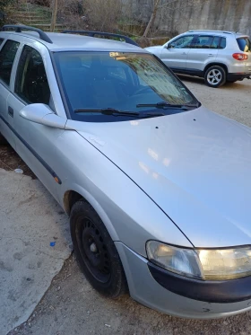 Opel Vectra, снимка 5