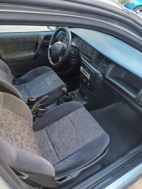 Opel Vectra, снимка 8