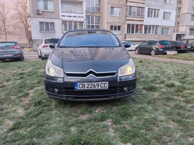 Citroen C5 2.0 16v Exclusive , снимка 2