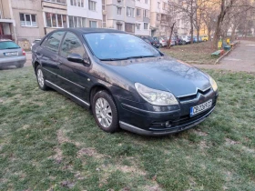 Citroen C5 2.0 16v Exclusive , снимка 3