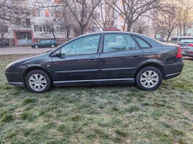 Citroen C5 2.0 16v Exclusive , снимка 8