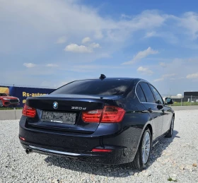 BMW 320 Капарирана/Продадена , снимка 7