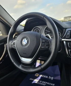 BMW 320 Капарирана/Продадена , снимка 13