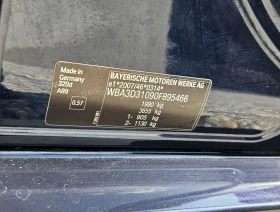 BMW 320 Капарирана/Продадена , снимка 14