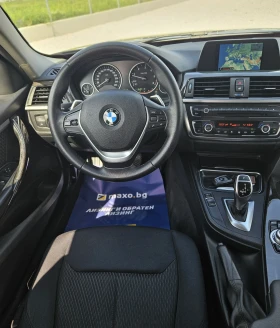 BMW 320 Капарирана/Продадена , снимка 11