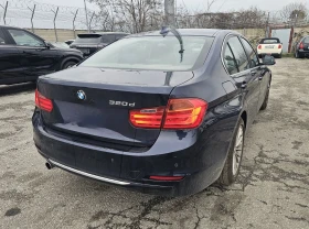 BMW 320 Luxury , снимка 4