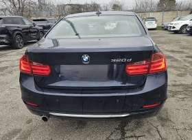 BMW 320 Luxury , снимка 5