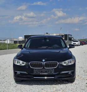 BMW 320 Капарирана/Продадена , снимка 3