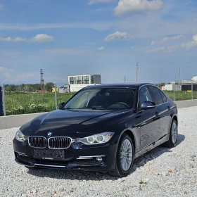 BMW 320 Капарирана/Продадена , снимка 1