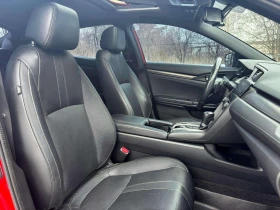 Honda Civic * АвтоКредит * (ЦЕНА ДО БГ), снимка 10