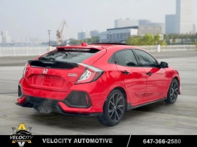 Honda Civic * АвтоКредит * (ЦЕНА ДО БГ), снимка 4