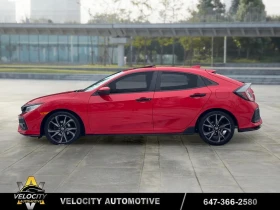 Honda Civic * АвтоКредит * (ЦЕНА ДО БГ), снимка 6