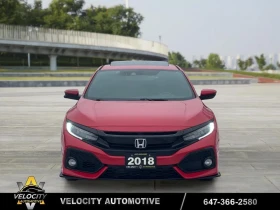 Honda Civic * АвтоКредит * (ЦЕНА ДО БГ), снимка 2