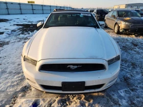 Ford Mustang 3.7l, снимка 5