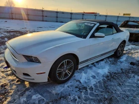 Ford Mustang 3.7l, снимка 1