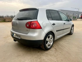 VW Golf 1.9 TDI BKC, снимка 5