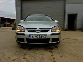 VW Golf 1.9 TDI BKC, снимка 1