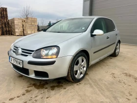 VW Golf 1.9 TDI BKC, снимка 3