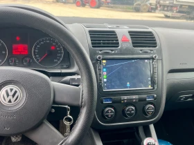VW Golf 1.9 TDI BKC, снимка 9