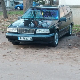 Volvo 850, снимка 1